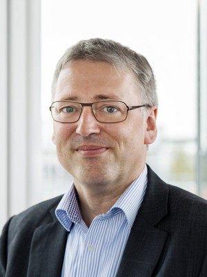 Dr. Markus Tiemann